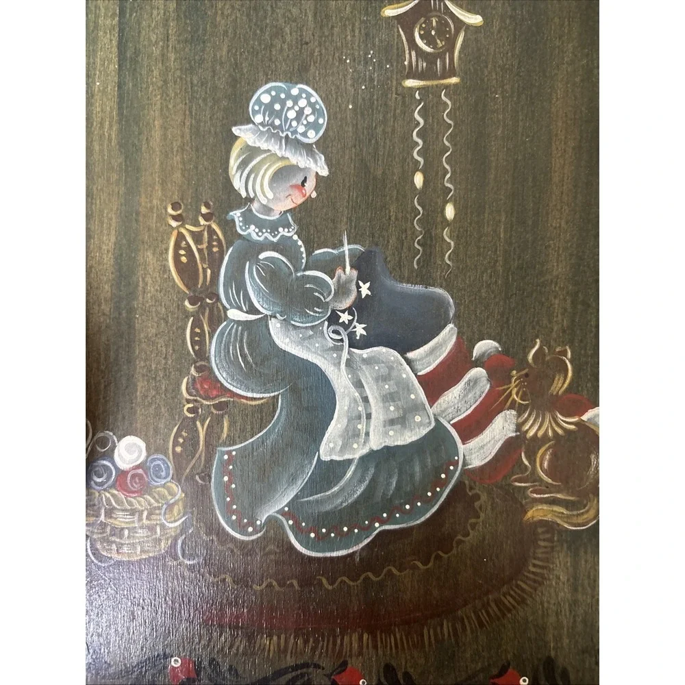 Handmade please look